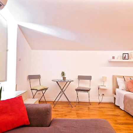Apartmán Mare Damuri Con Terrazza Vista Mare Katánie Exteriér fotografie