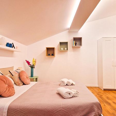 Apartmán Mare Damuri Con Terrazza Vista Mare Katánie Exteriér fotografie