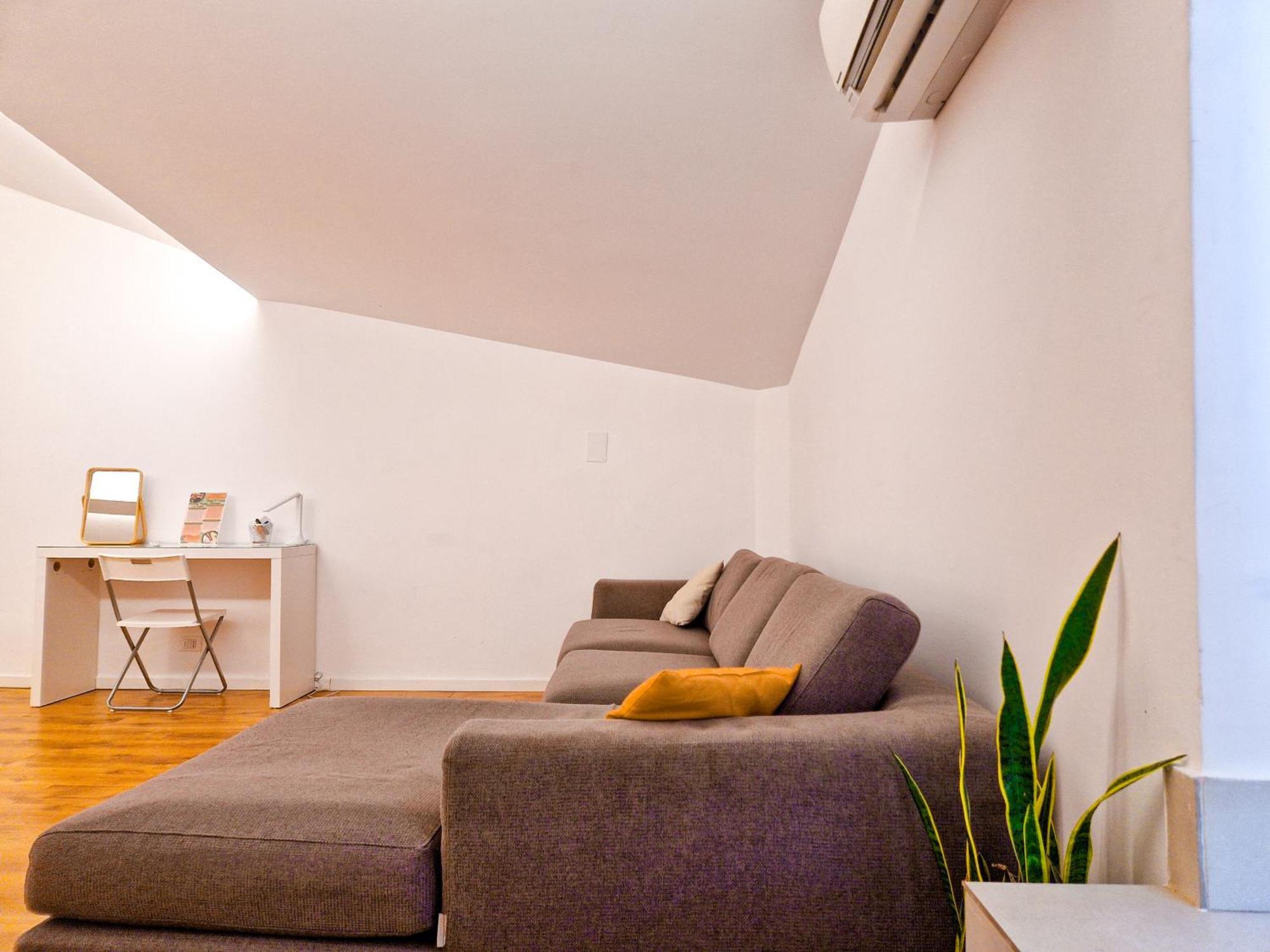 Apartmán Mare Damuri Con Terrazza Vista Mare Katánie Exteriér fotografie