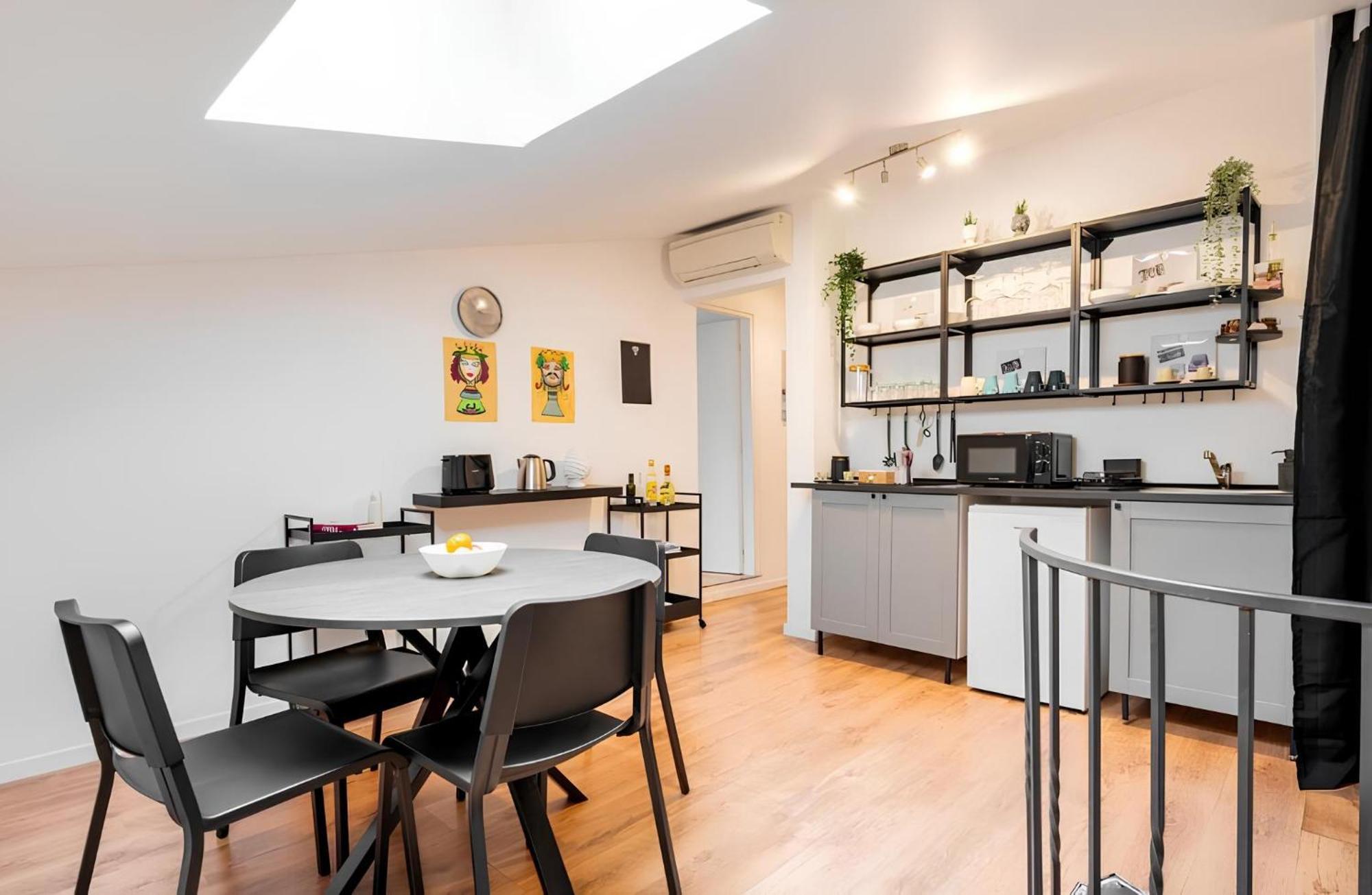 Apartmán Mare Damuri Con Terrazza Vista Mare Katánie Exteriér fotografie